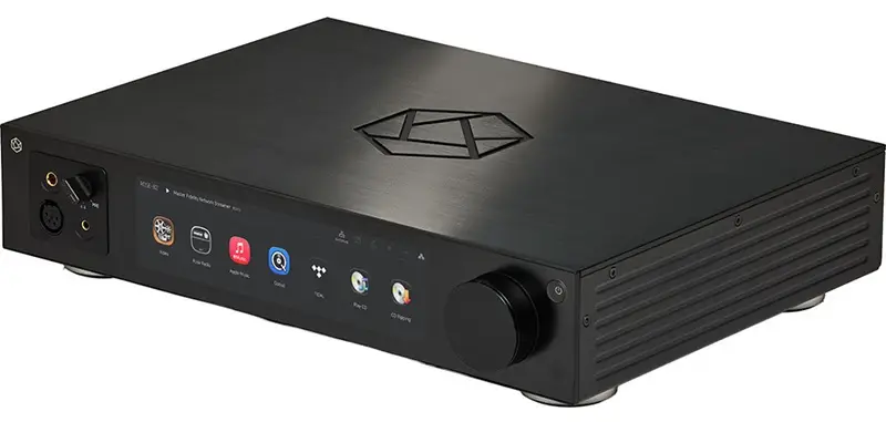 HiFi Rose RS451 Music Streamer