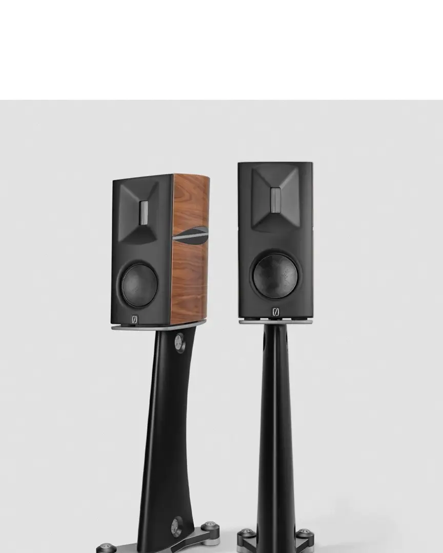 Borresen T1 Speakers