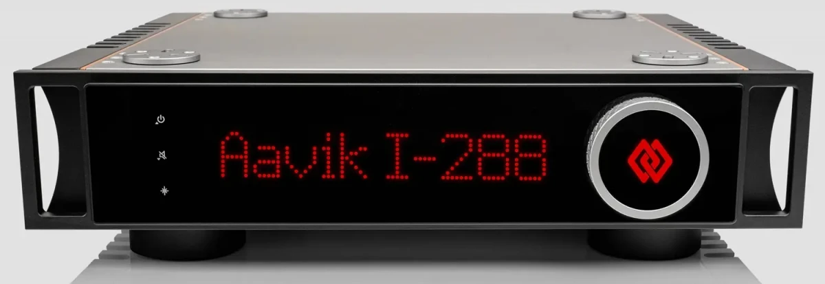 Aavik i-288 Integrated Amplifier