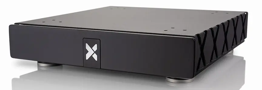 Axxess Power Distributor