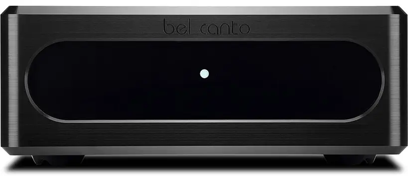 Bel Canto REF601M Monoblock Amplifier