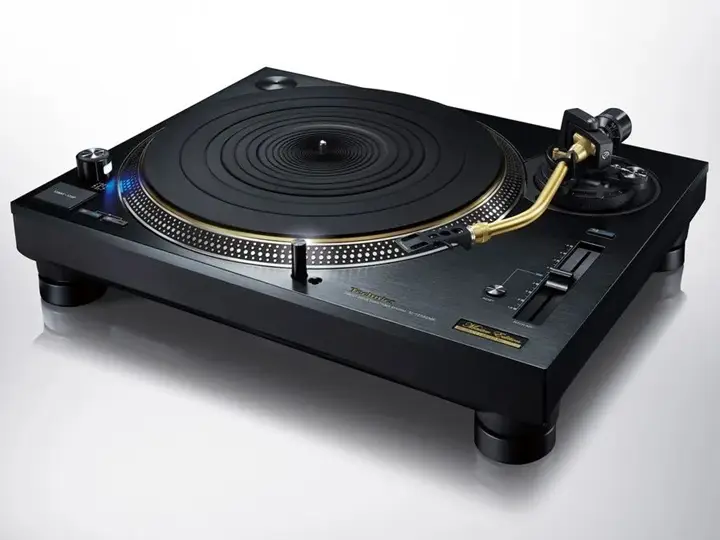Technics SL1200GME Master Edition Turntable