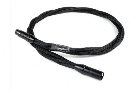 Chord Signature Tuned Aray AES/EBU Interconnect