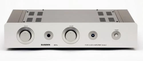 Sugden A21 Signature Amplifier