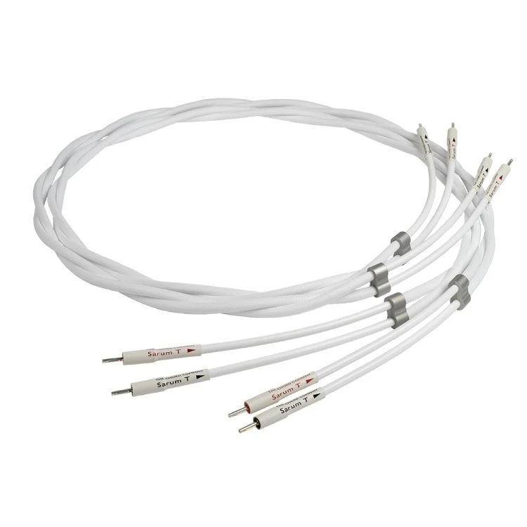 Chord Sarum T Speaker Cable