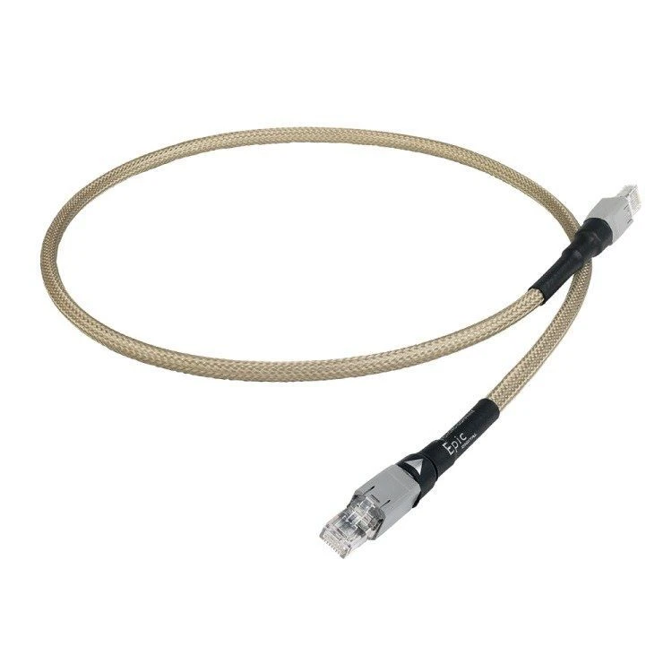 Chord Epic Ethernet Cable