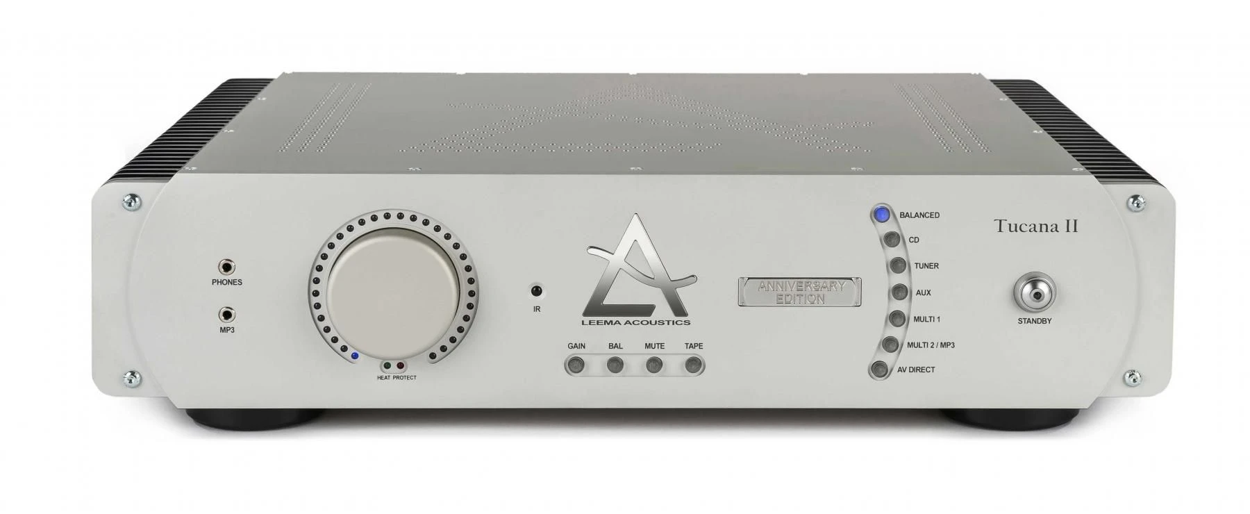 Leema Tucana Anniversary Amplifier