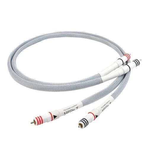 Chord Sarum T RCA Interconnect