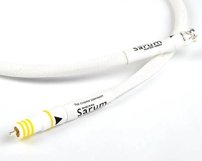 Chord Sarum T Digital Interconnect