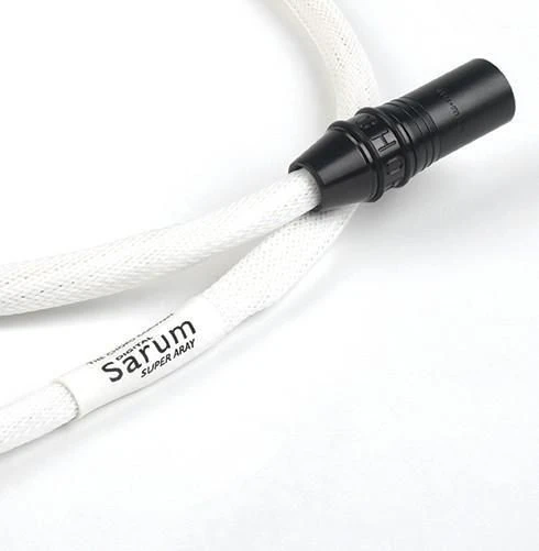 Chord Sarum T AES/EBU Interconnect
