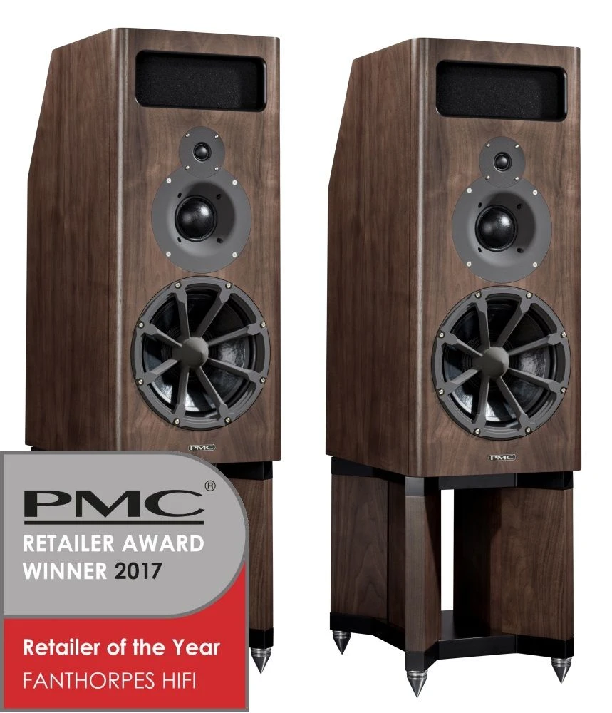 PMC MB2 SE Speakers