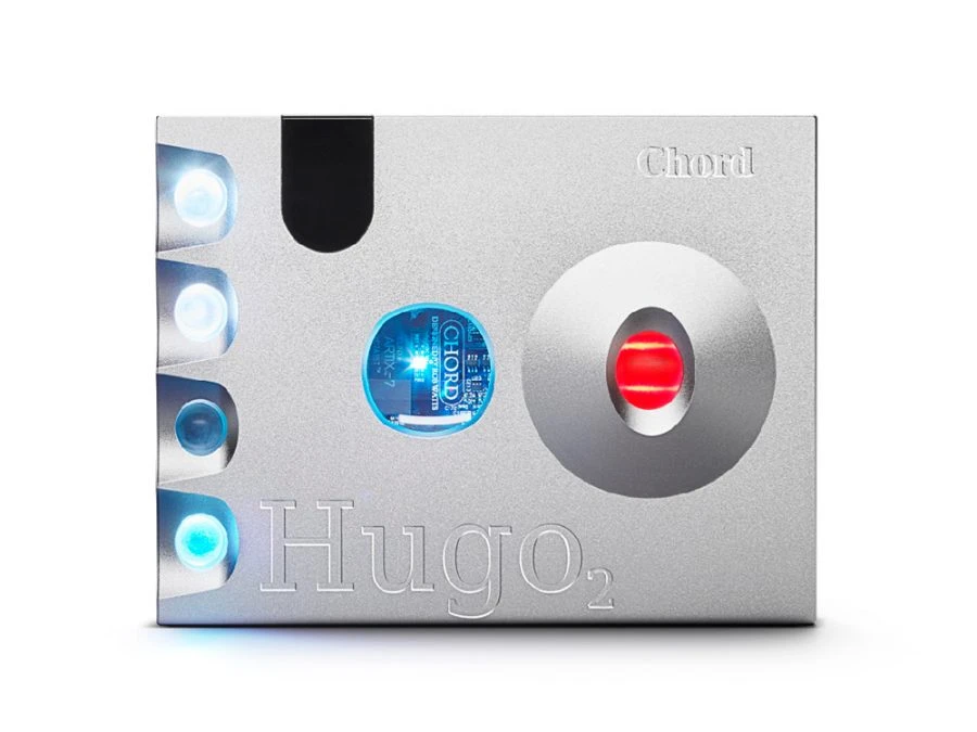 Chord Electronics Hugo 2 DAC