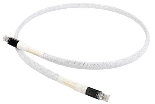 Chord Music Ethernet Cable