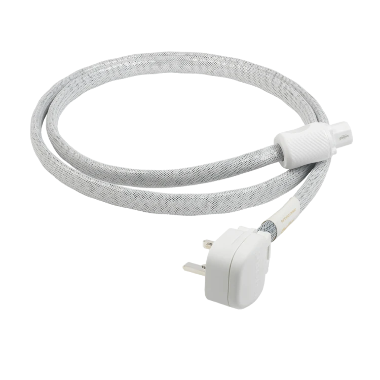 chordMusic Mains Cable