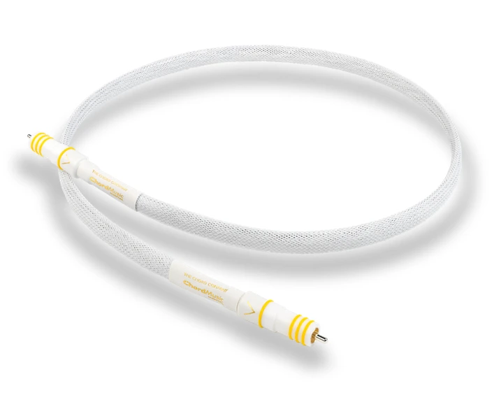 Chord Music Digital RCA Interconnect