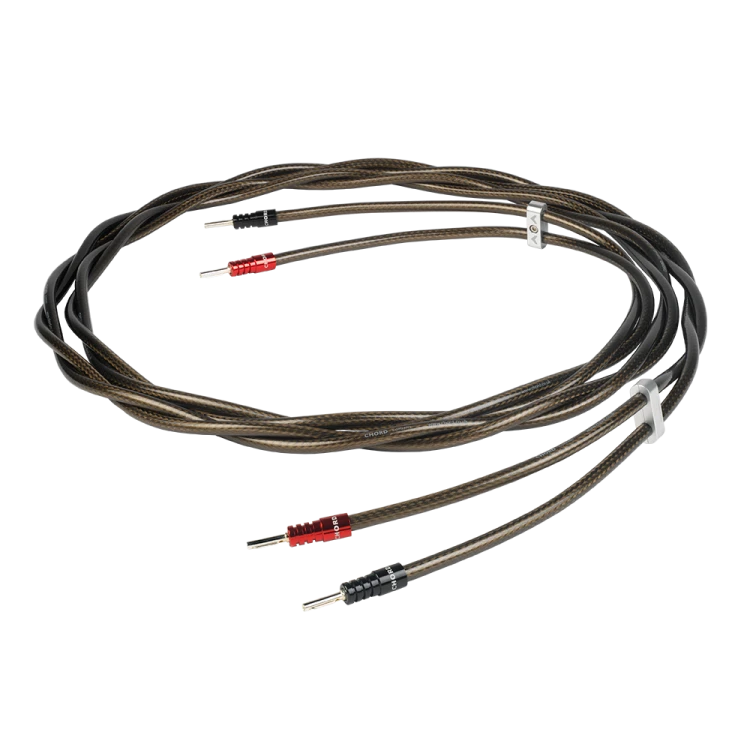 Chord Epic XL Speaker Cable
