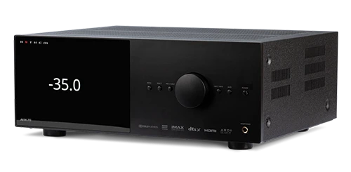 Anthem AVM 70 AV Processor