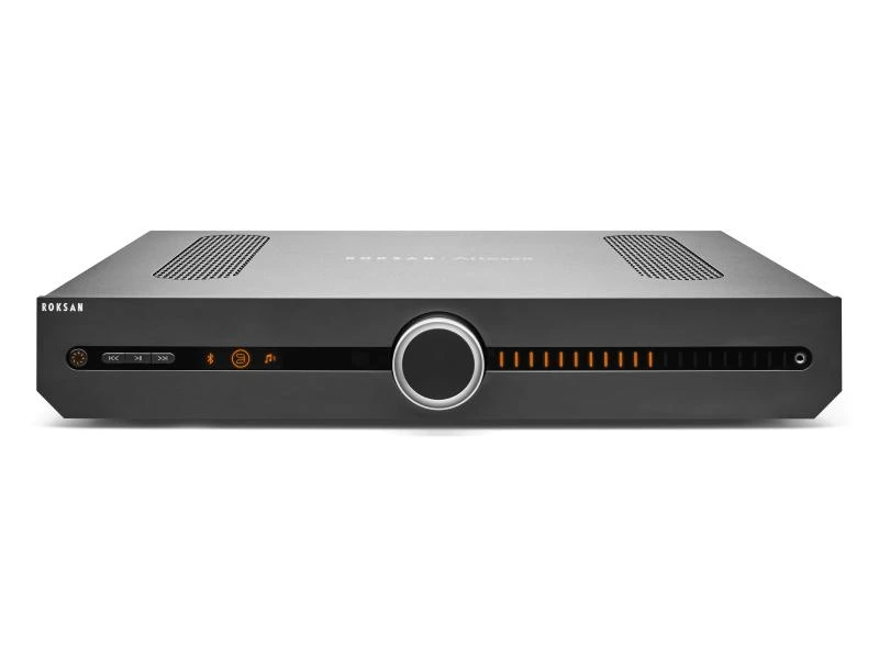 Roksan Attessa Amplifier