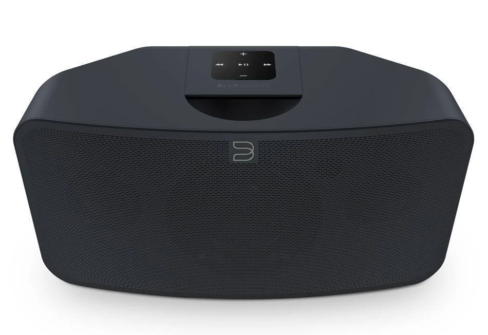 Bluesound Pulse Mini 2i Wireless Speaker
