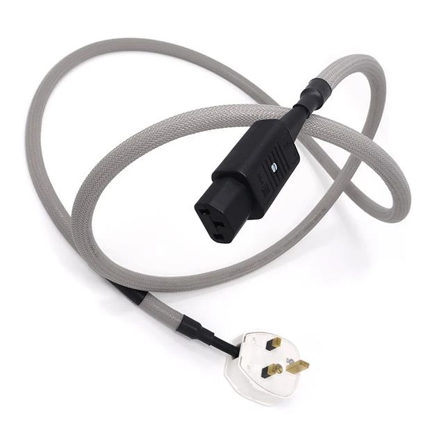 Chord Shawline Power Cable