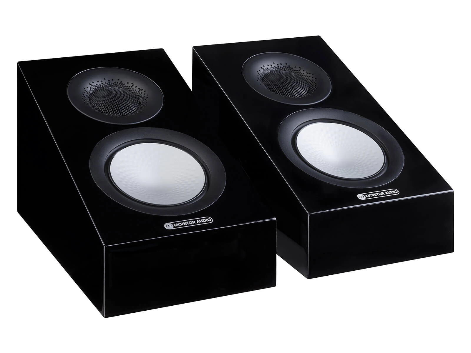 Monitor Audio Silver AMS 7G Dolby Atmos Speakers