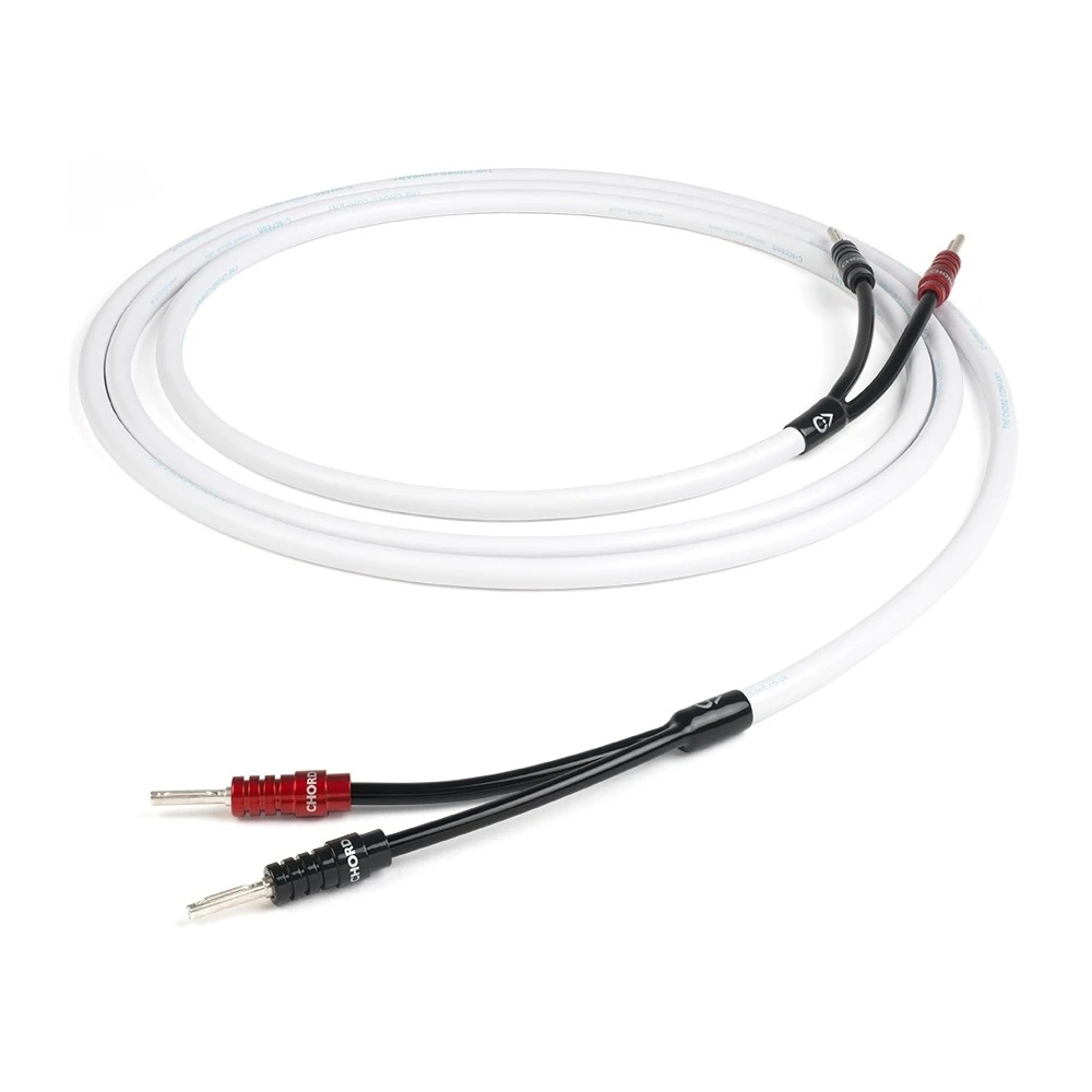 Chord C-ScreenX Speaker Cable