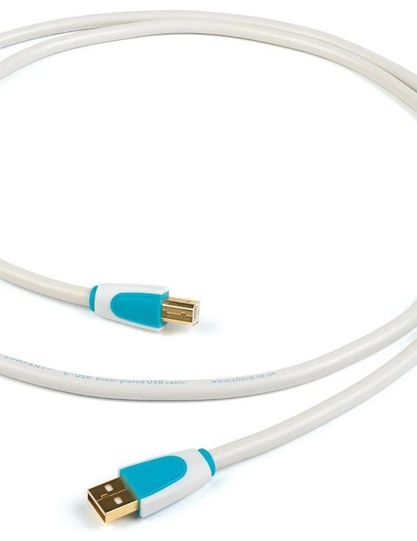 Chord C-USB USB Cable
