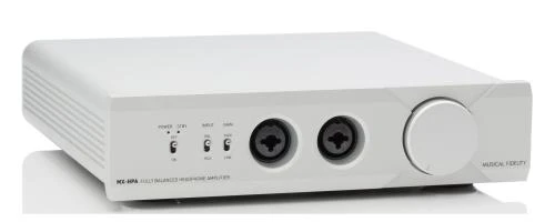 Musical Fidelity MX HPA Headphone Amplifier