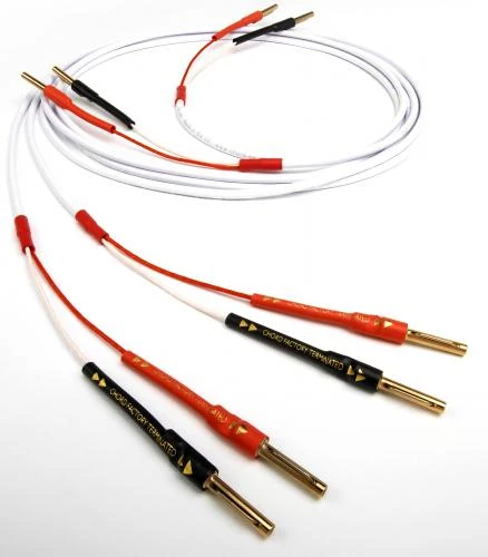 Chord Sarsen Speaker Cable