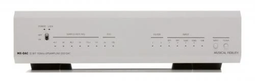 Musical Fidelity MX DAC
