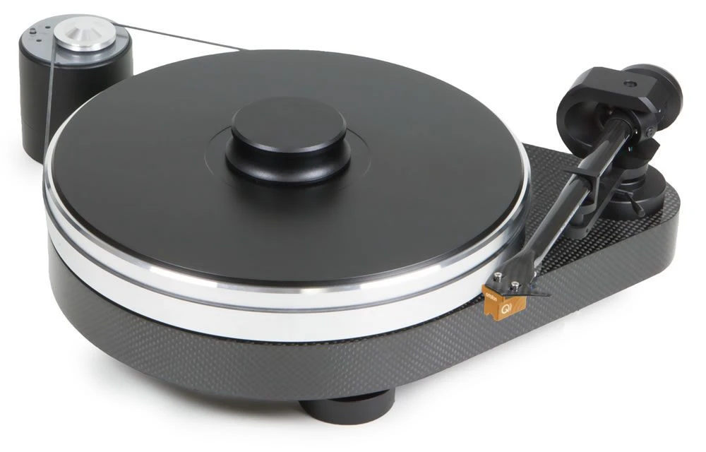 Project RPM 9 Carbon Turntable