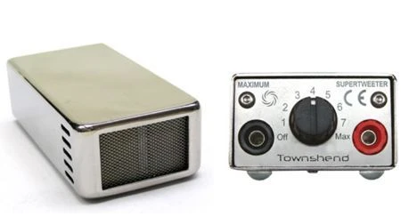 Townshend Maximum Super Tweeters