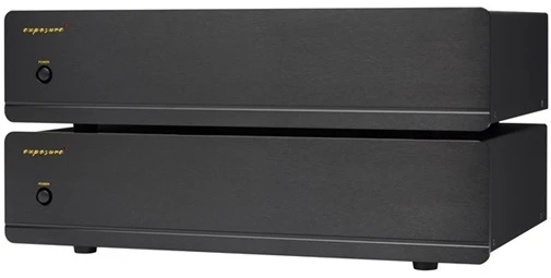 Exposure 5010 Mono Power Amplifiers