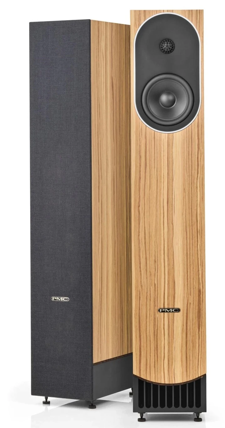 PMC Prophecy5 Speakers