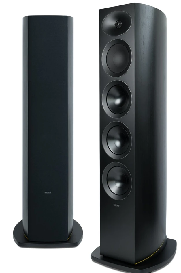 Arcam R45 Speakers