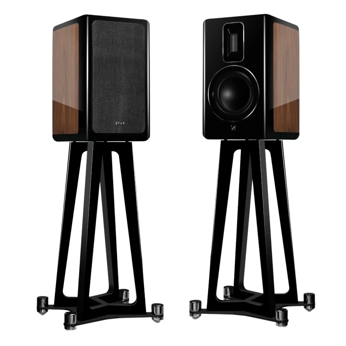 Quad Revela 1 Speakers - Ex Demo