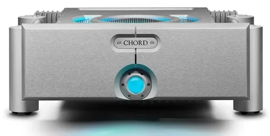 Chord Ultima 6 Power Amplifier