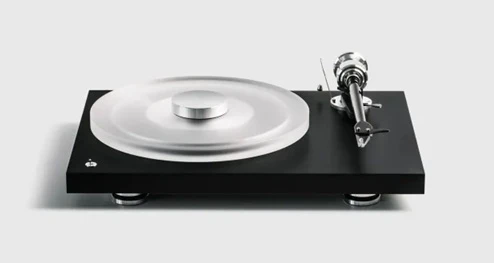 ProJect Debut Reference 10 Turntable
