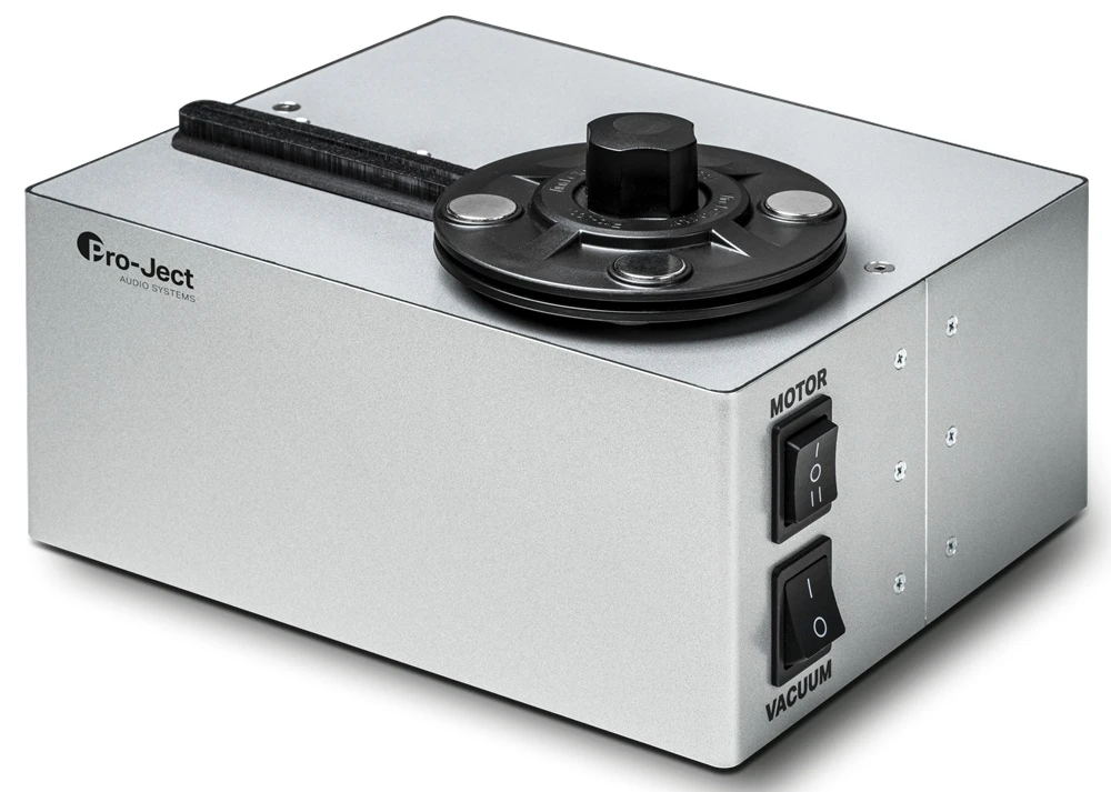 Project VC-E Mini Record Cleaner