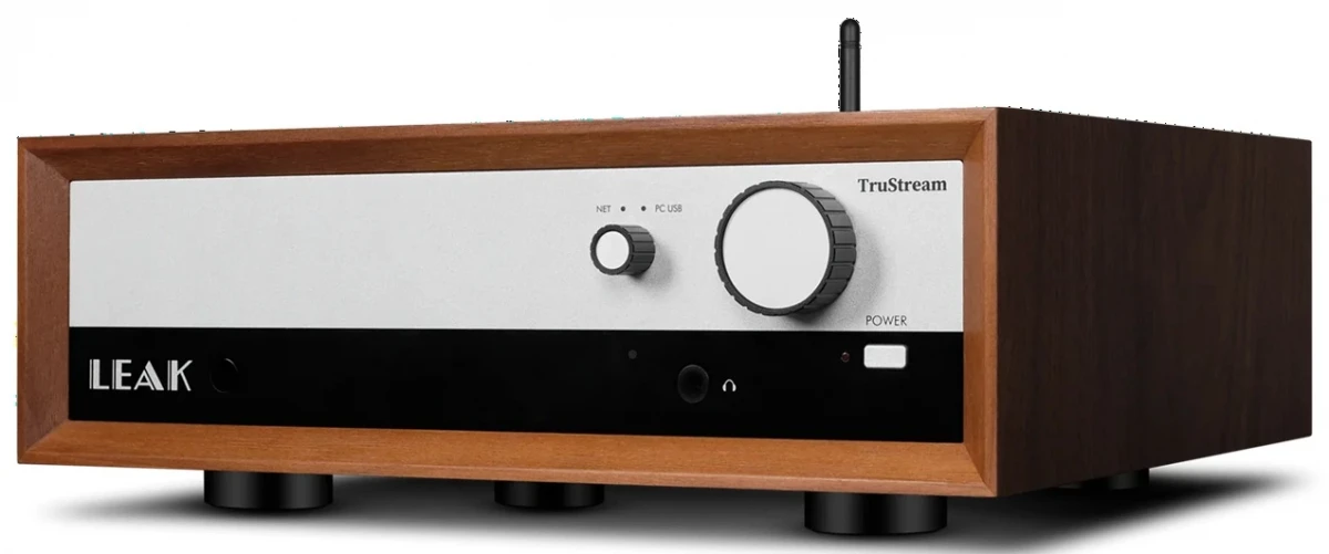 Leak TruStream Music Streamer