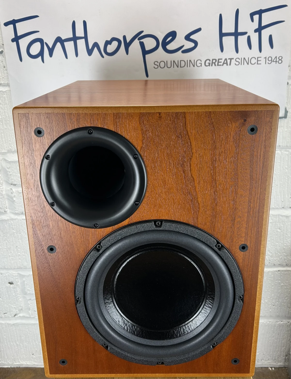 BK Monilith+ FF 500 Watt Subwoofer - preowned