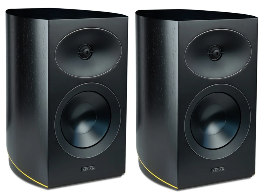Arcam R15 Speakers