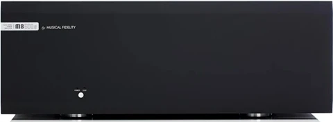 Musical Fidelity M8s 500S Power Amplifier - Ex Demo