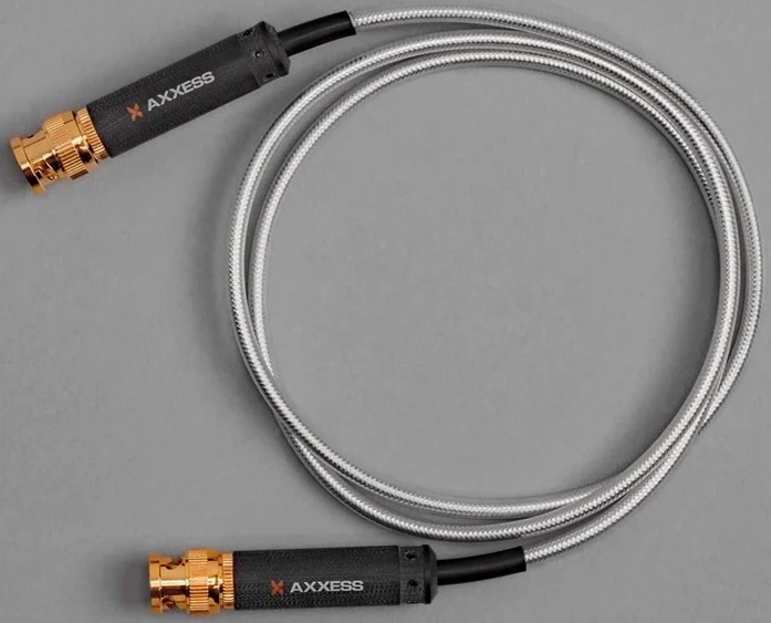 Axxess Digital BNC Interconnect