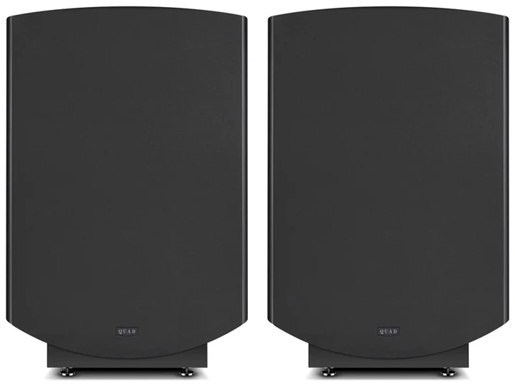 Quad ESL 2812X Electrostatic Speakers