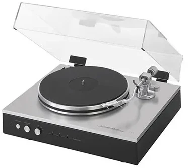 Luxman PD-151 MK2 Turntable - Ex Demo