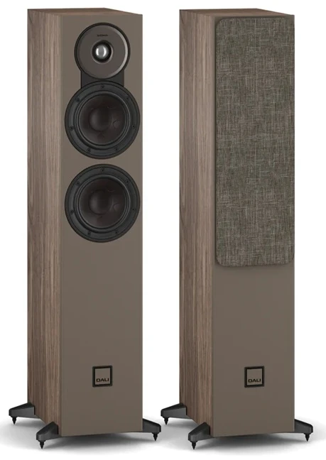Dali Sonik 5 Speakers