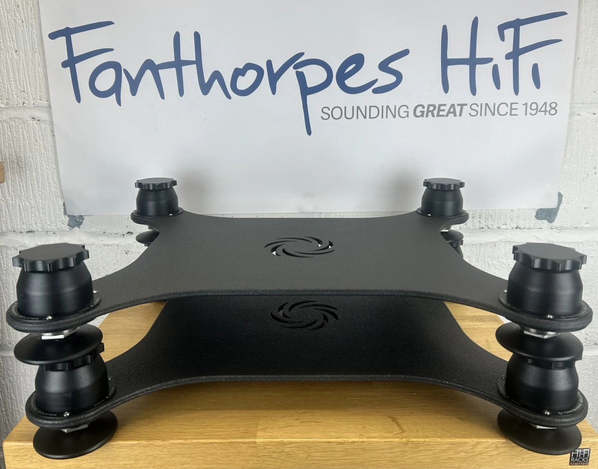 Townshend Seismic Platforms Size 2 - B Cells - Preowned