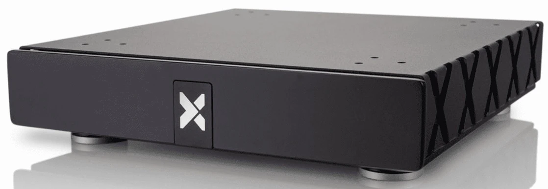 Axxess Switch Ethernet Switch