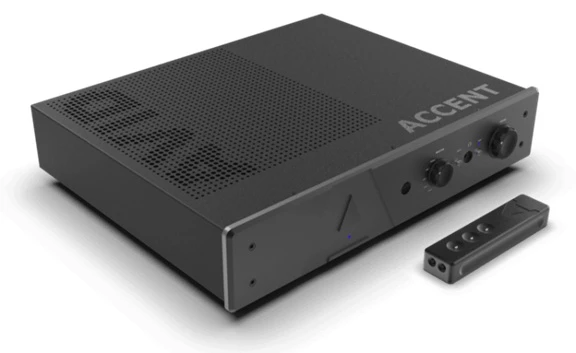 AVID Accent Amplifier